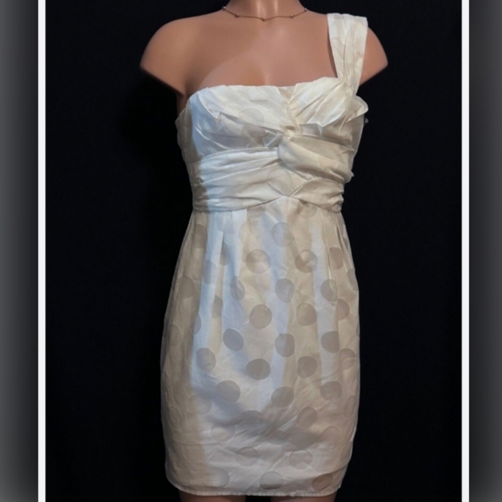 MM Couture Bridal shower dress- Size Small